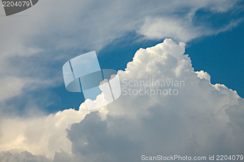 Image of Clouds