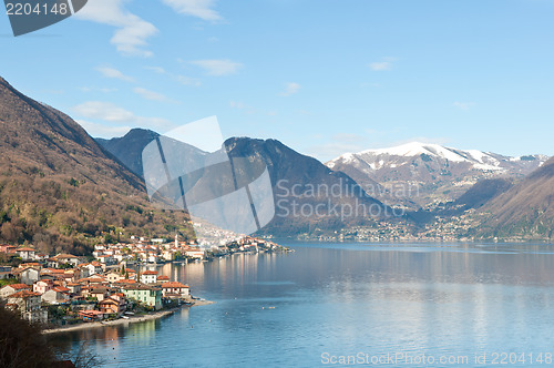 Image of Lago Como, Italy