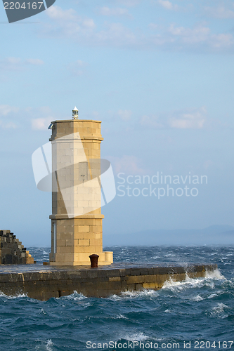 Image of Lighthouse