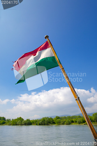 Image of Flag