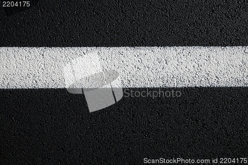 Image of Asphalt