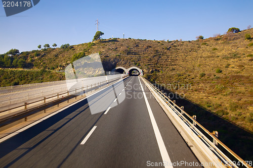 Image of Highway