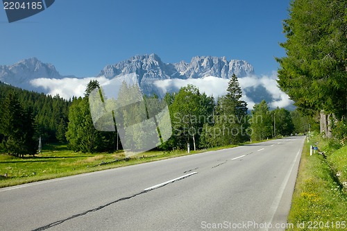 Image of Road