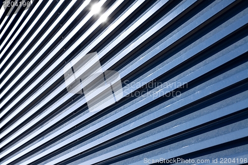Image of Metal Background