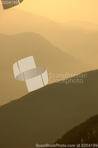 Image of Mountains