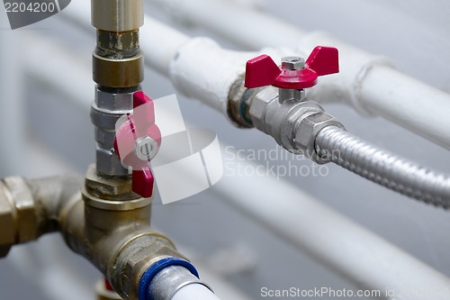 Image of Pipes