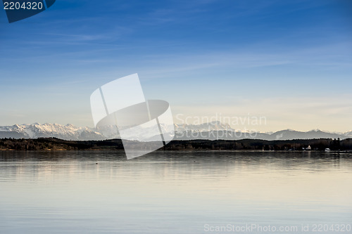 Image of Zugspitze