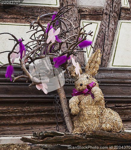 Image of Easter Decoration