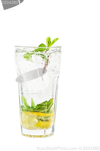 Image of Fresh mojito