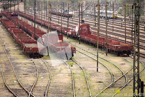 Image of Railway