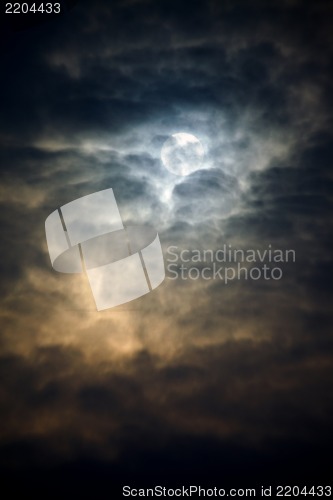 Image of Dark Sky