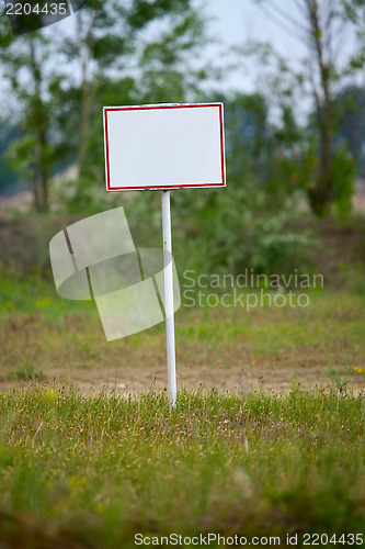 Image of Sign