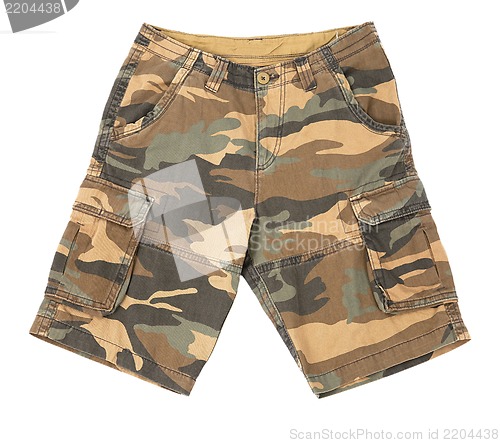 Image of Shorts