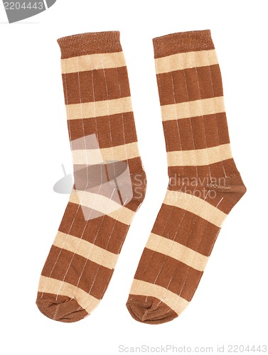 Image of Socks