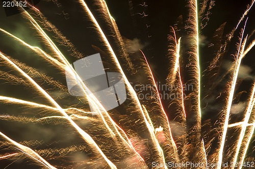 Image of Fireworks