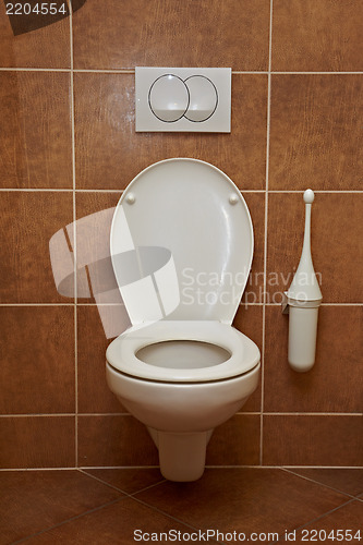 Image of Toilet