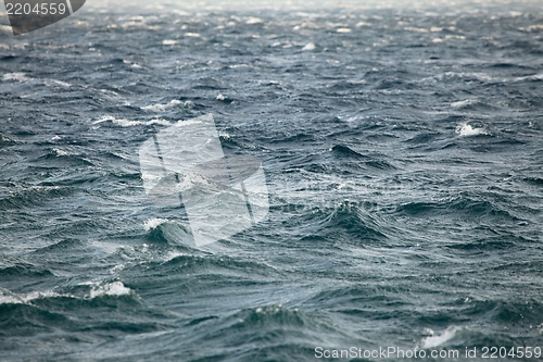 Image of Waves