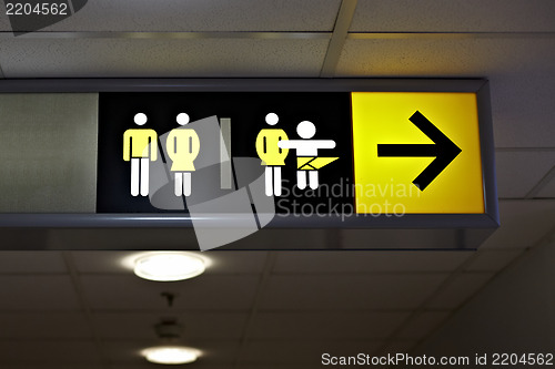 Image of Toilets