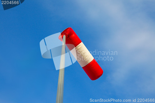 Image of Wind Sock