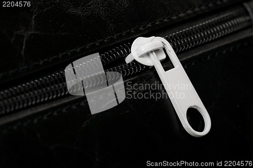 Image of Zipper