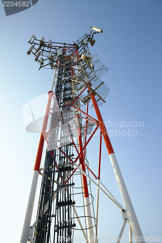 Image of Transmitter