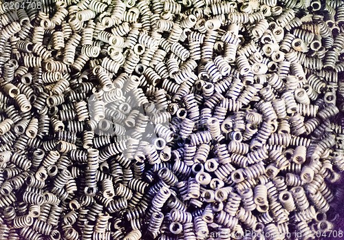 Image of Metal springs