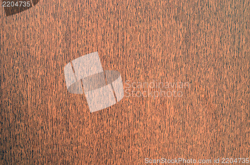 Image of vintage furniture wooden cupboard wall background 