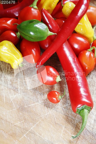 Image of Peppers