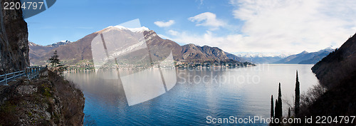 Image of Lago Como, Italy