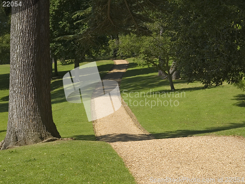 Image of Countryside Walk