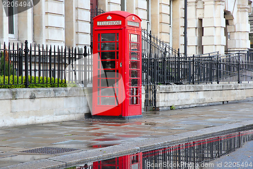 Image of London