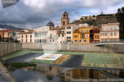 Image of Spain - Orihuela