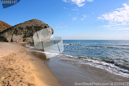 Image of Spain - Playa Monsul