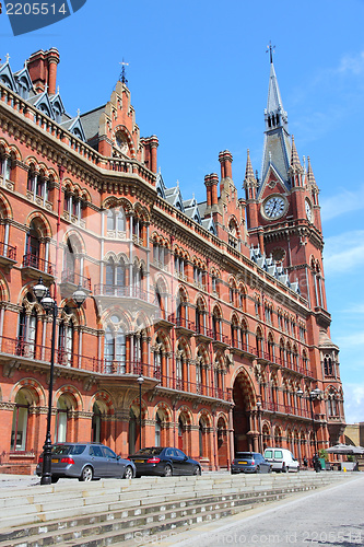 Image of London, England