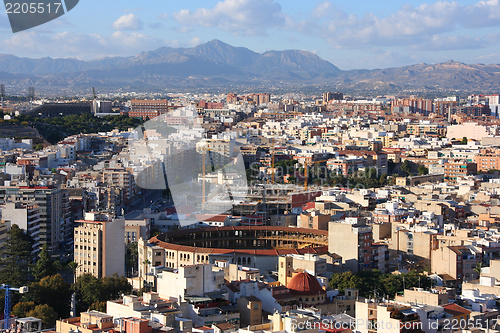 Image of Alicante