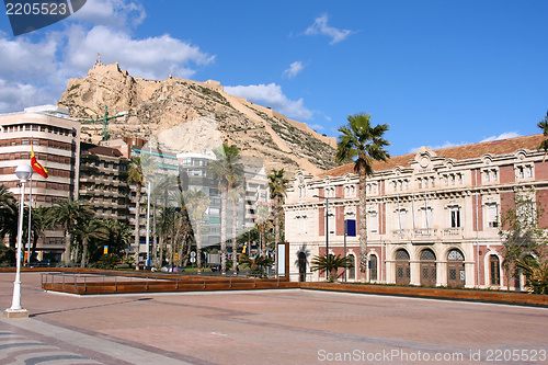 Image of Alicante, Spain