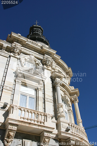 Image of Cartagena, Spain