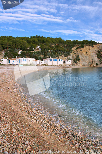 Image of Xabia, Spain