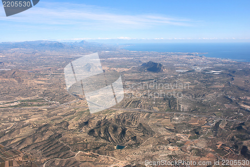 Image of Spain - Alicante province