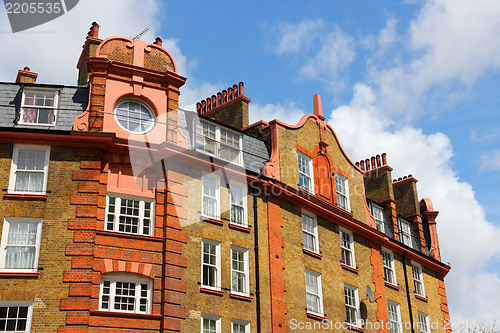 Image of Camden Town, London