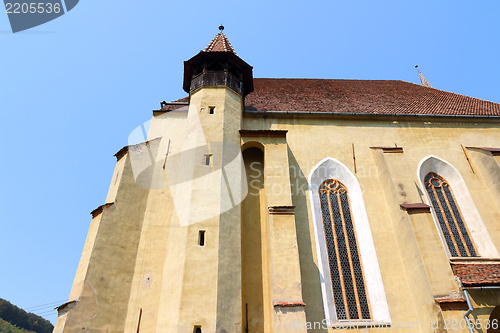 Image of Biertan, Romania