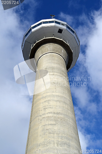 Image of Control Tower