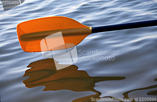 Image of Kayaking