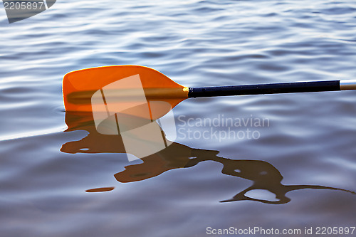 Image of Kayaking