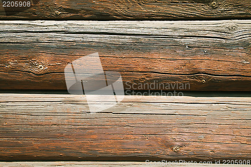 Image of Timbered background