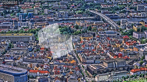 Image of Bergen