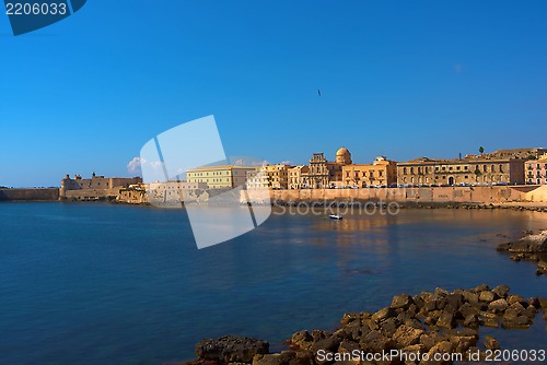 Image of Siracusa, Sicily