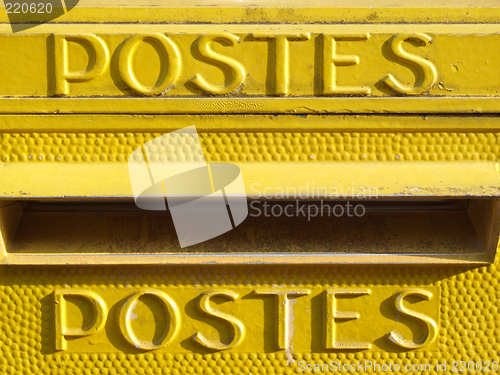 Image of Post