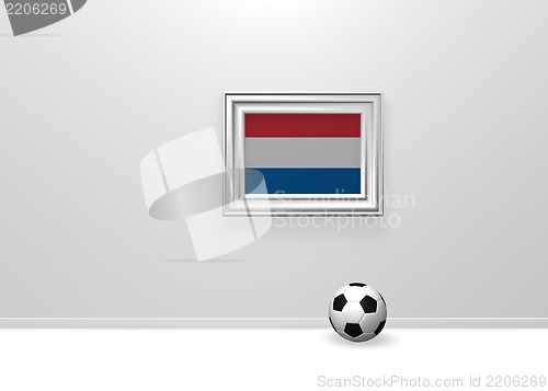Image of dutch soccer