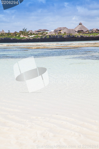 Image of Malindi Beach